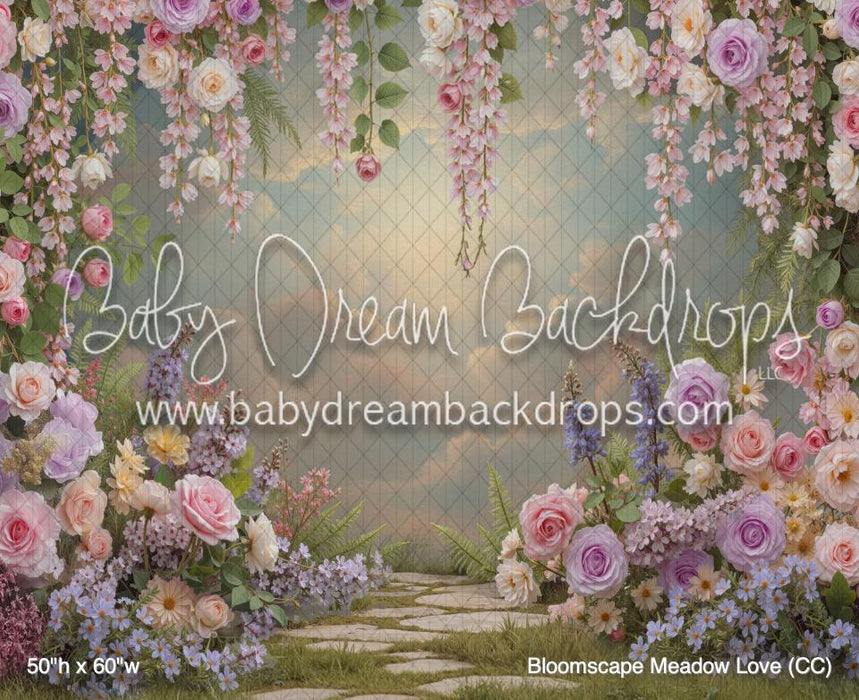 Bloomscape Meadow Love (CC)