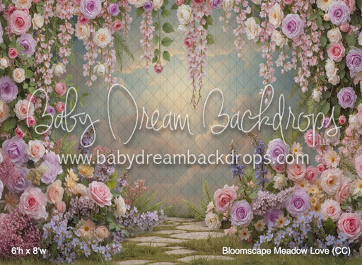 Bloomscape Meadow Love (CC)