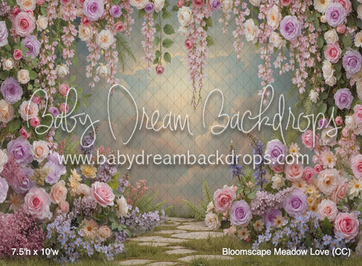 Bloomscape Meadow Love (CC)