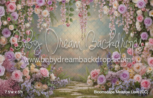 Bloomscape Meadow Love (CC)