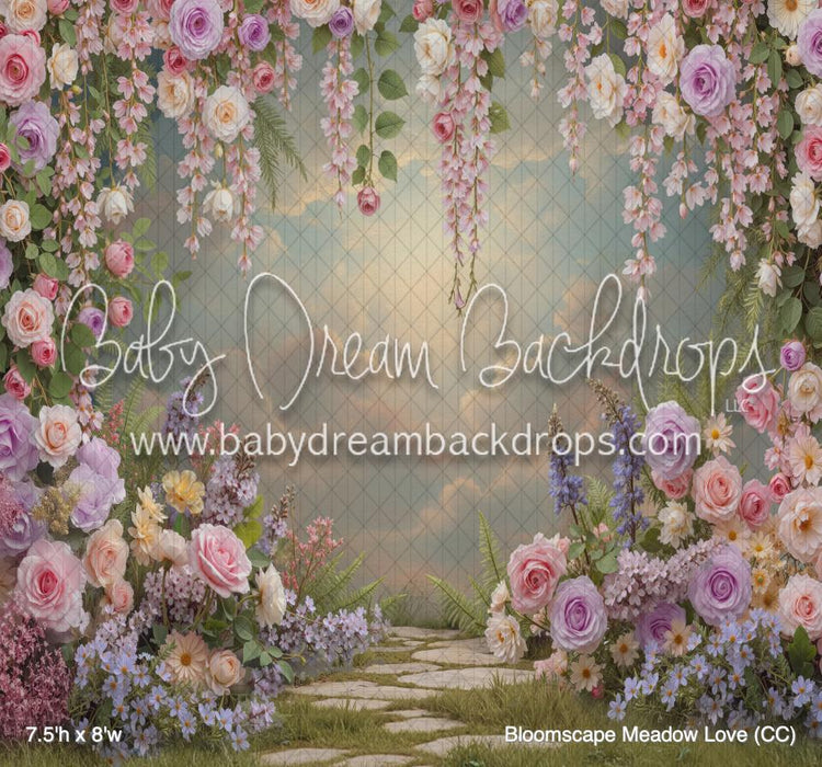 Bloomscape Meadow Love (CC)