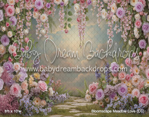 Bloomscape Meadow Love (CC)