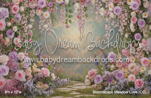 Bloomscape Meadow Love (CC)