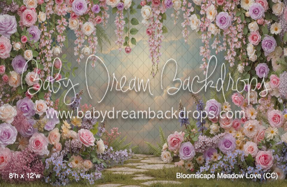 Bloomscape Meadow Love (CC)