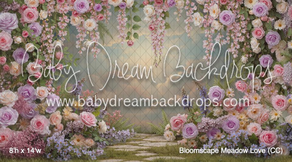 Bloomscape Meadow Love (CC)