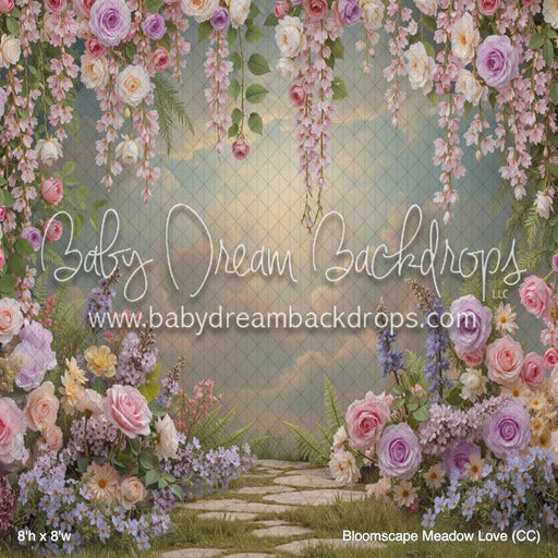 Bloomscape Meadow Love (CC)