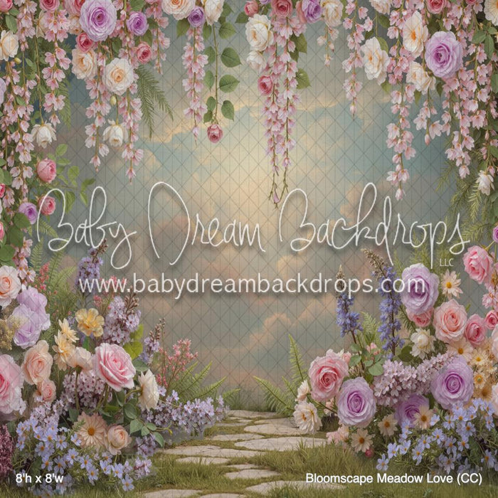 Bloomscape Meadow Love (CC)