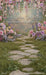 Bloomscape Meadow Love Sweeps (CC)