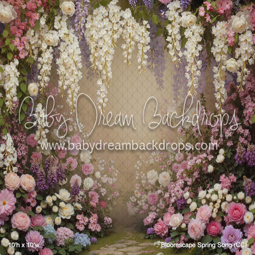 Bloomscape Spring Song (CC)