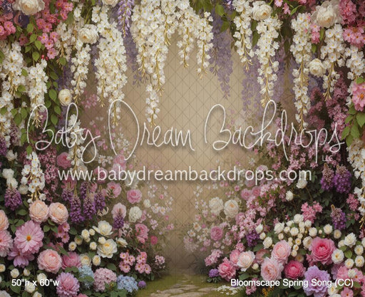 Bloomscape Spring Song (CC)