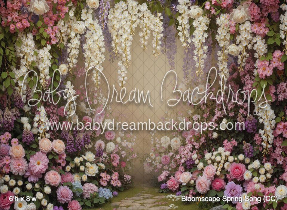 Bloomscape Spring Song (CC)