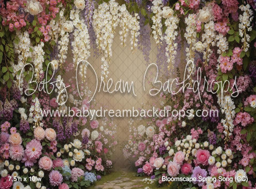 Bloomscape Spring Song (CC)