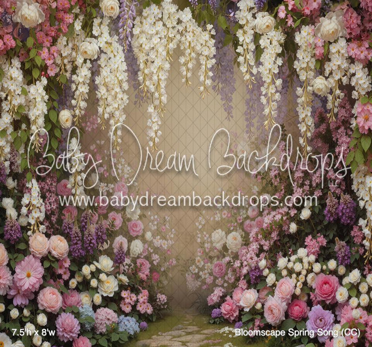 Bloomscape Spring Song (CC)