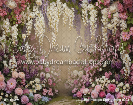 Bloomscape Spring Song (CC)