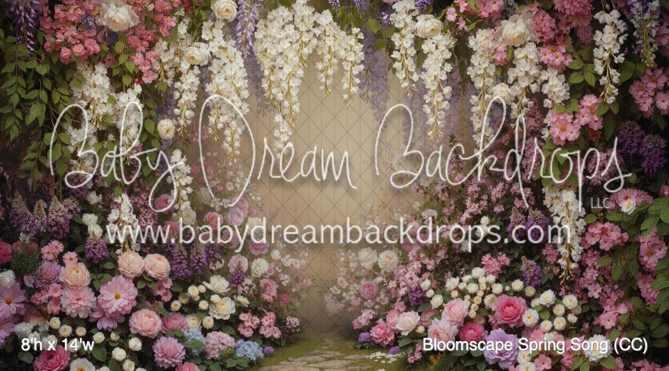 Bloomscape Spring Song (CC)