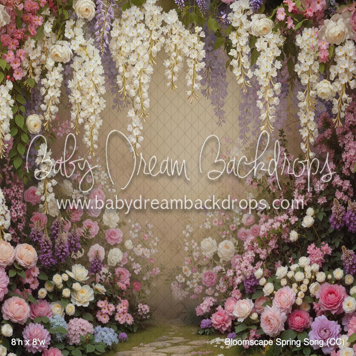 Bloomscape Spring Song (CC)