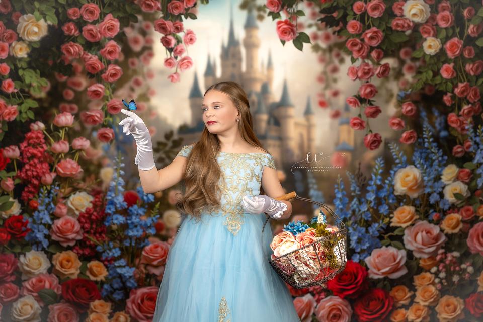 Bloomscape Castle View Sweeps (CC)