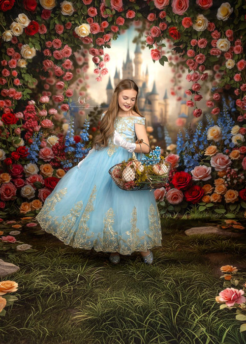 Bloomscape Castle View Sweeps (CC)