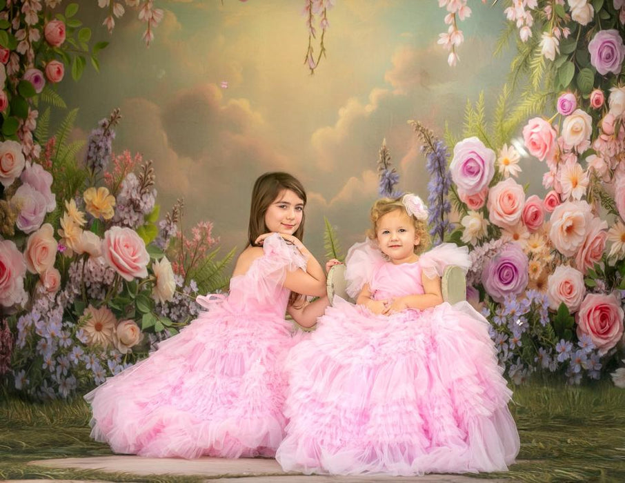 Bloomscape Meadow Lane Sweeps (CC)