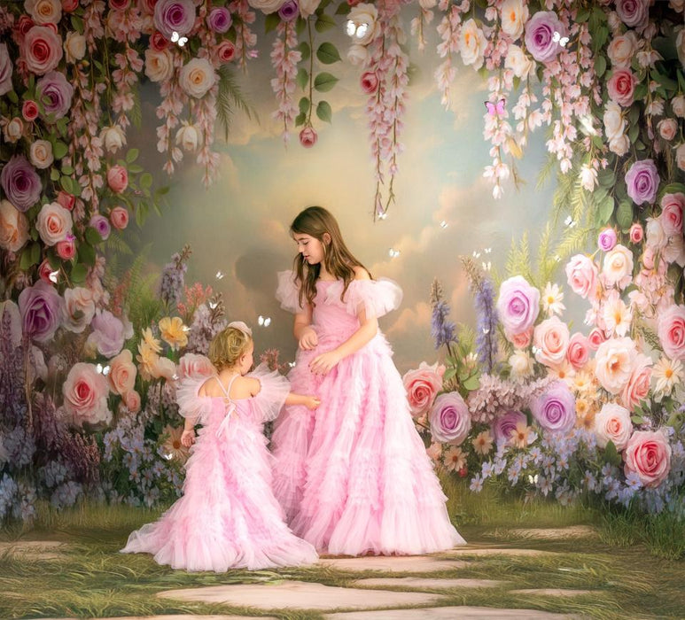 Bloomscape Meadow Lane Sweeps (CC)