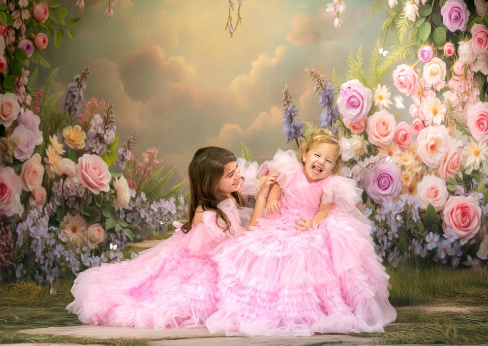 Bloomscape Meadow Lane Sweeps (CC)