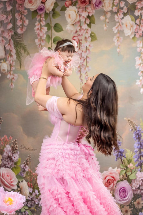 Bloomscape Meadow Love (CC)