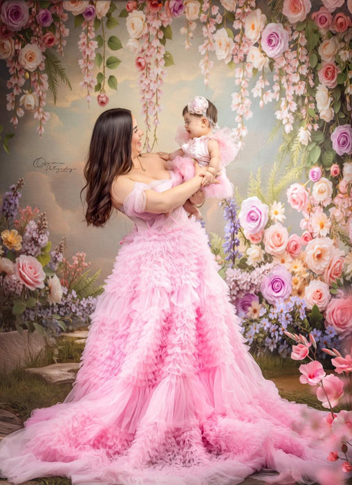 Bloomscape Meadow Love (CC)