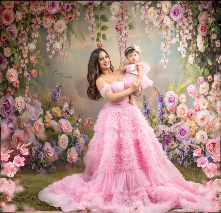 Bloomscape Meadow Love (CC)