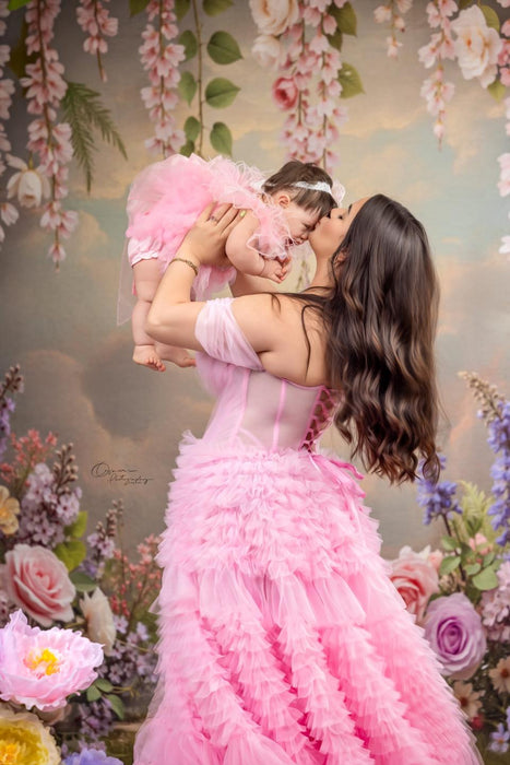 Bloomscape Meadow Love (CC)