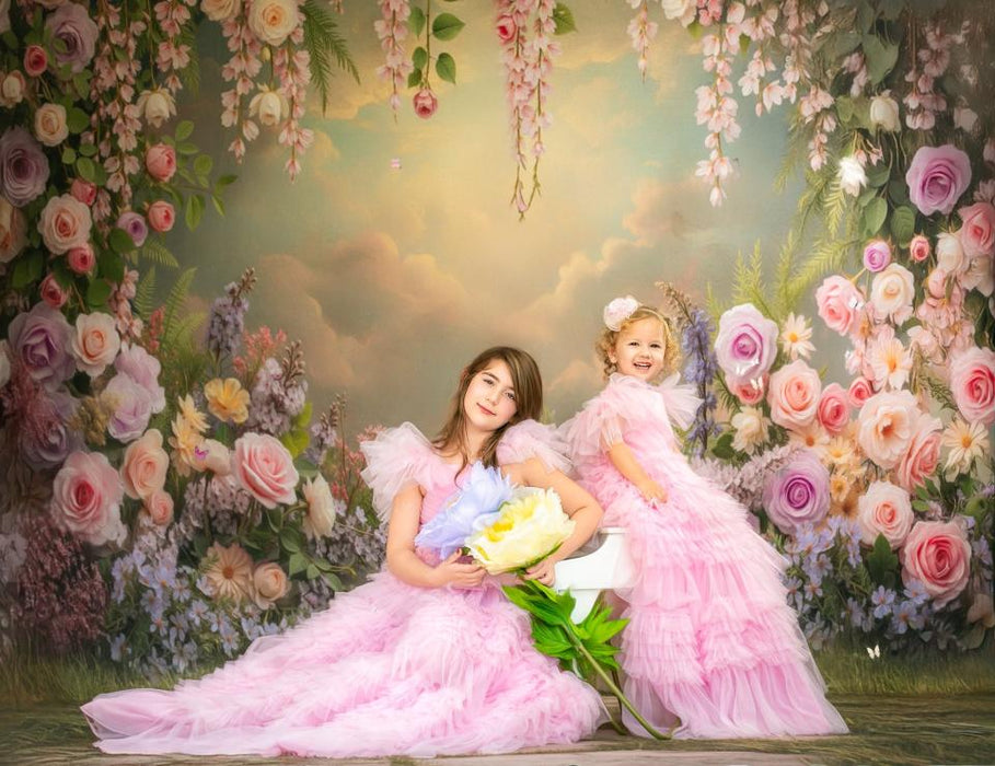 Bloomscape Meadow Lane Sweeps (CC)