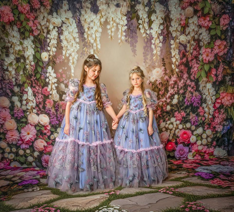 Bloomscape Spring Song Sweeps (CC)