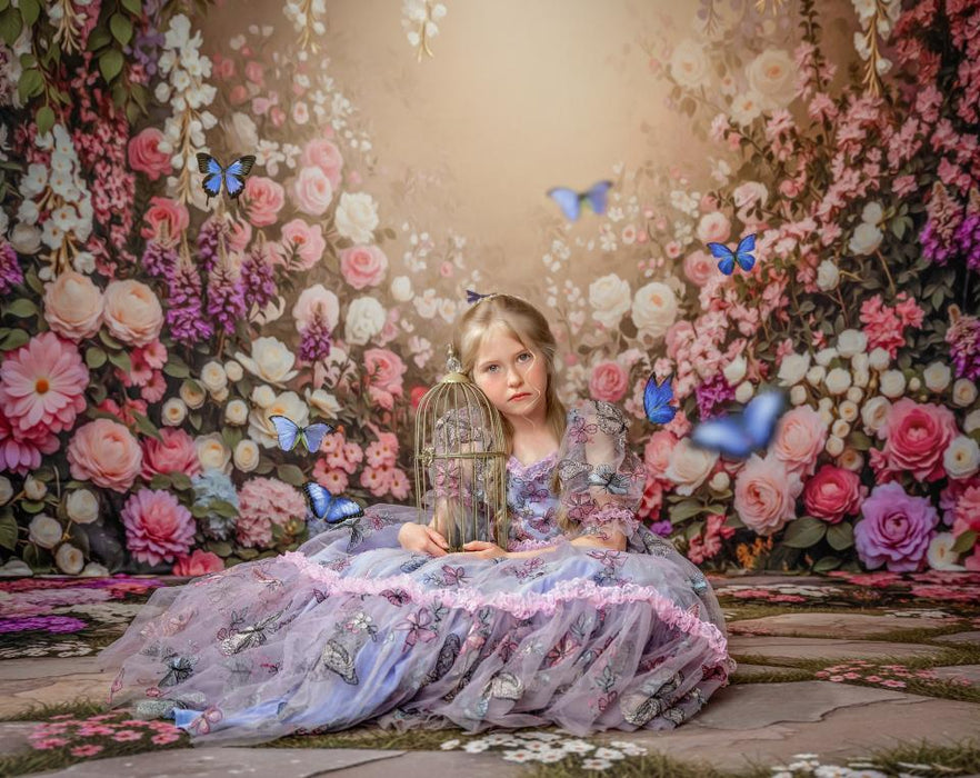 Bloomscape Spring Song Sweeps (CC)