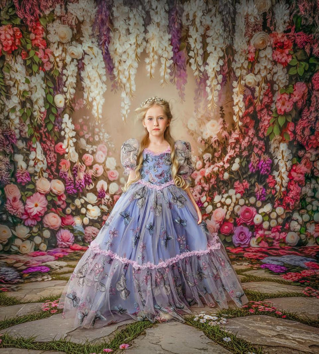 Bloomscape Spring Song Sweeps (CC)