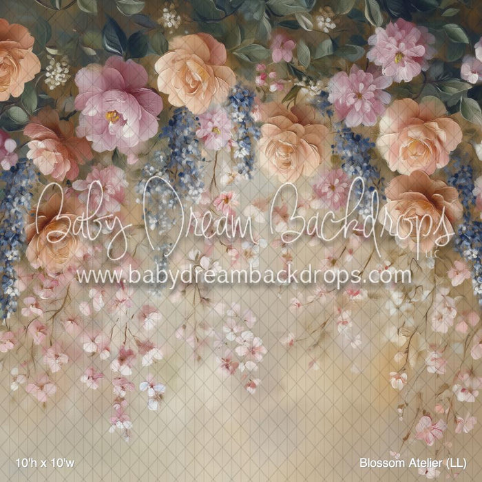 Blossom Atelier (LL)