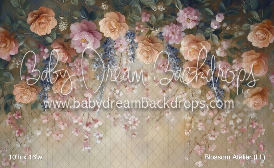 Blossom Atelier (LL)