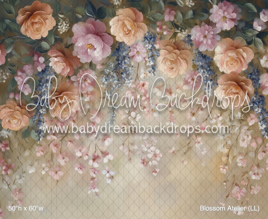 Blossom Atelier (LL)