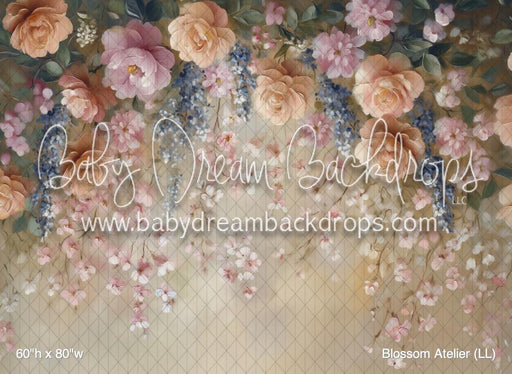 Blossom Atelier (LL)