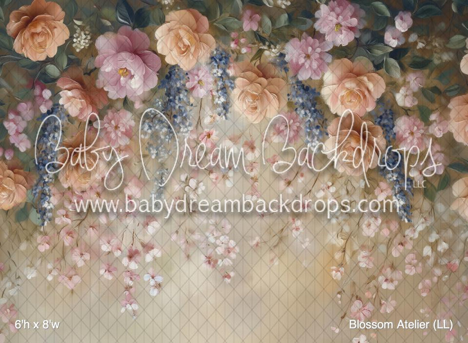 Blossom Atelier (LL)