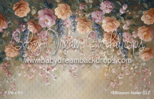 Blossom Atelier (LL)