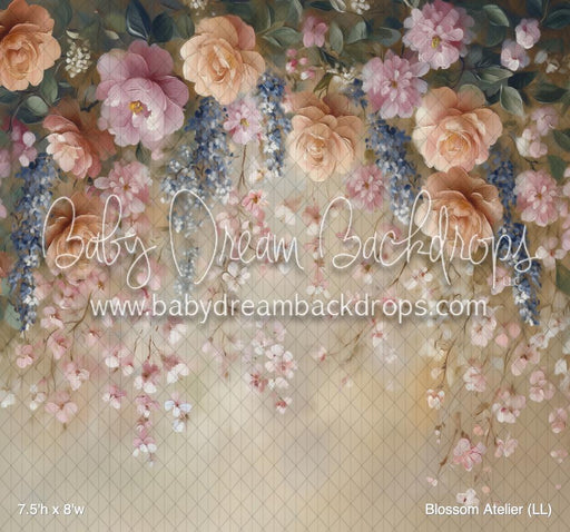 Blossom Atelier (LL)