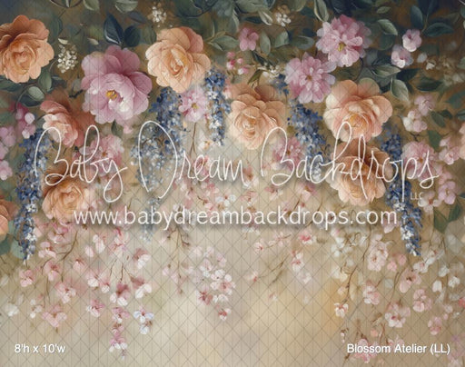 Blossom Atelier (LL)