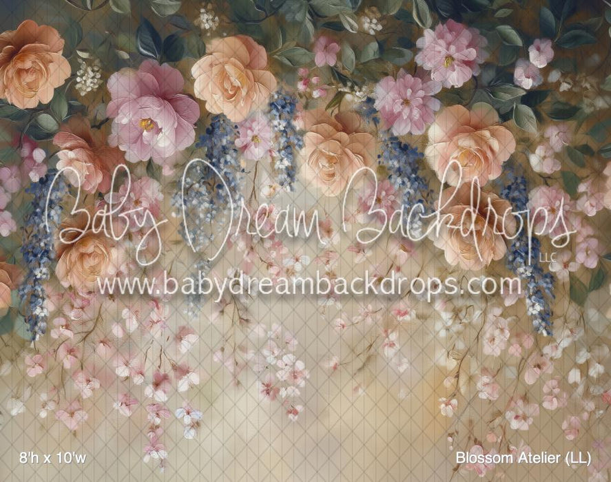 Blossom Atelier (LL)