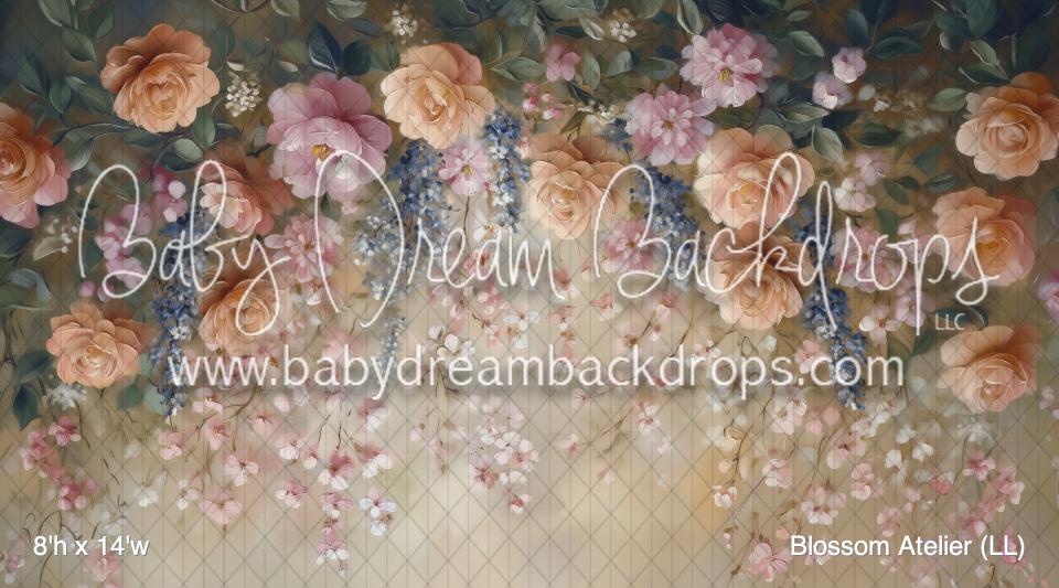 Blossom Atelier (LL)