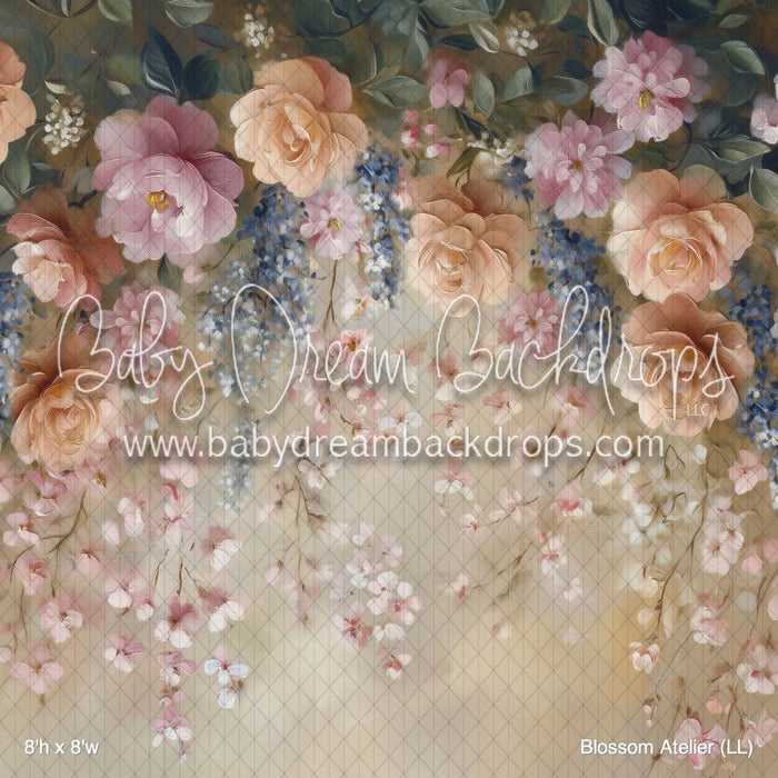 Blossom Atelier (LL)