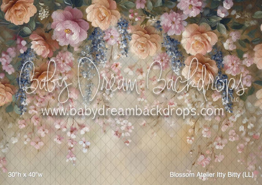 Blossom Atelier Itty Bitty (LL)