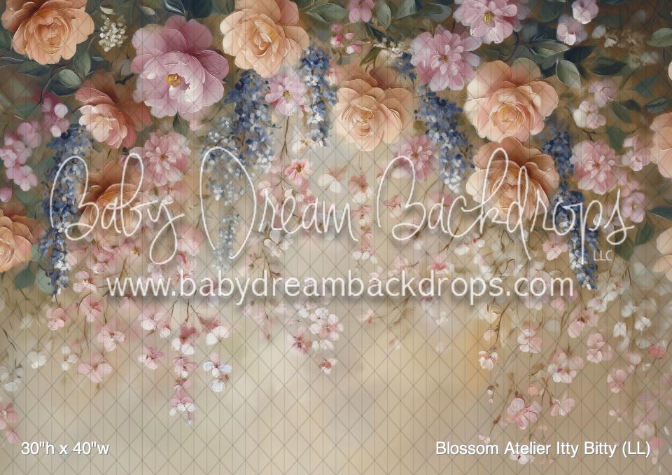 Blossom Atelier Itty Bitty (LL)