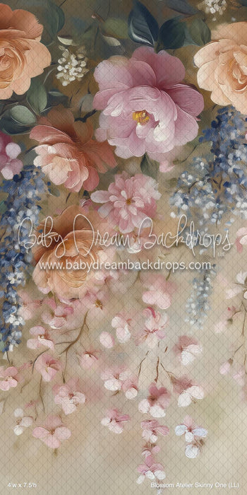 Blossom Atelier Skinny One (LL)