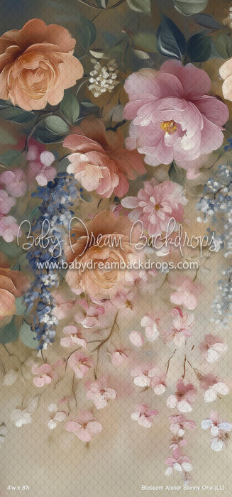 Blossom Atelier Skinny One (LL)