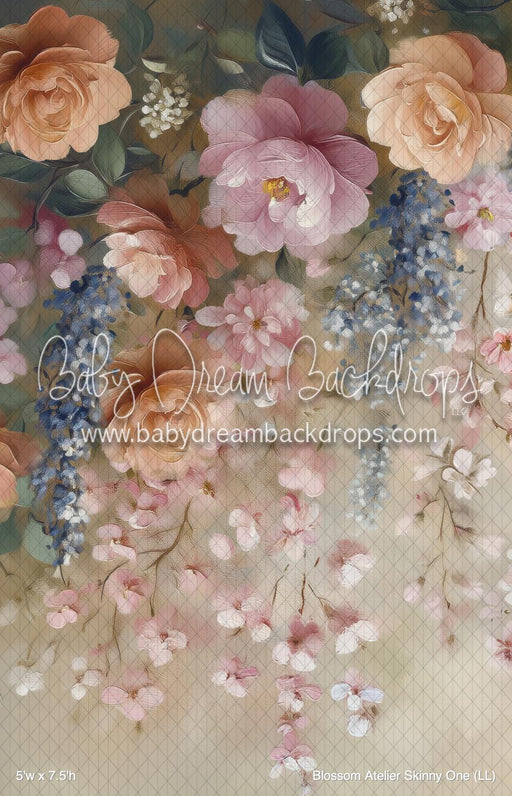 Blossom Atelier Skinny One (LL)