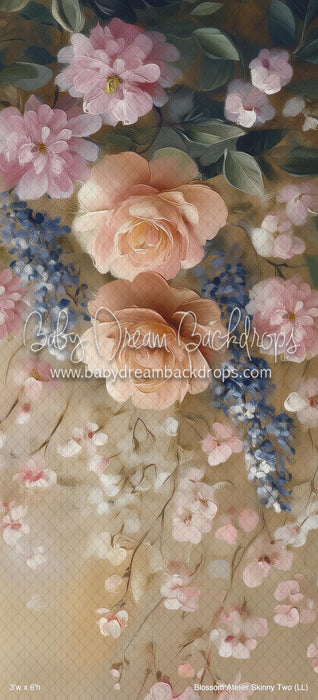 Blossom Atelier Skinny Two (LL)